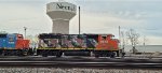 CN 9673 GTW 4911